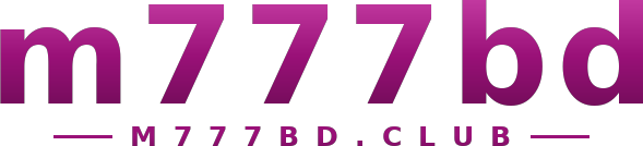 m777bd logo